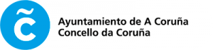 Logo Ayuntamiento de A Coruña