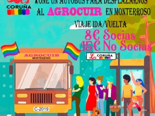 bus agrocuir