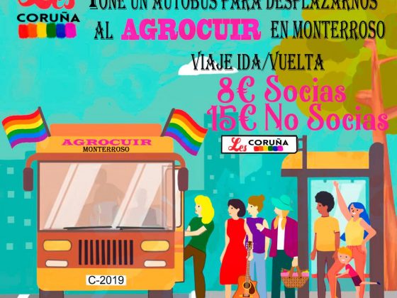 bus agrocuir