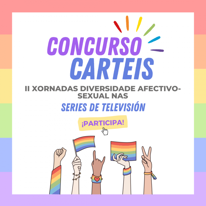 Concurso Carteis Diversidade