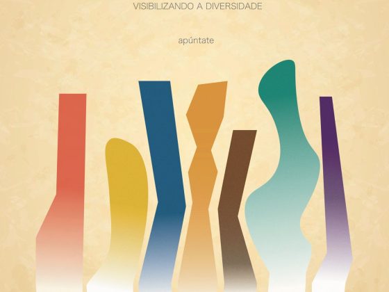 Coro Coruña Cores